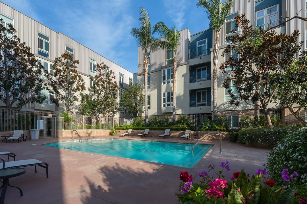 SRG News SRG Residential Expands to Los Angeles’ Silicon Beach with