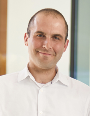 Alex Lorestani, CEO of Geltor