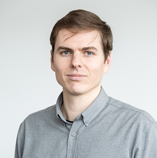 Will Patrick, CEO