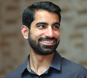 Shashwat Vajpeyi