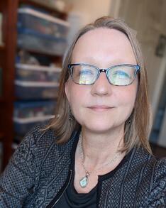 Kelly Smith, Joyn Bio