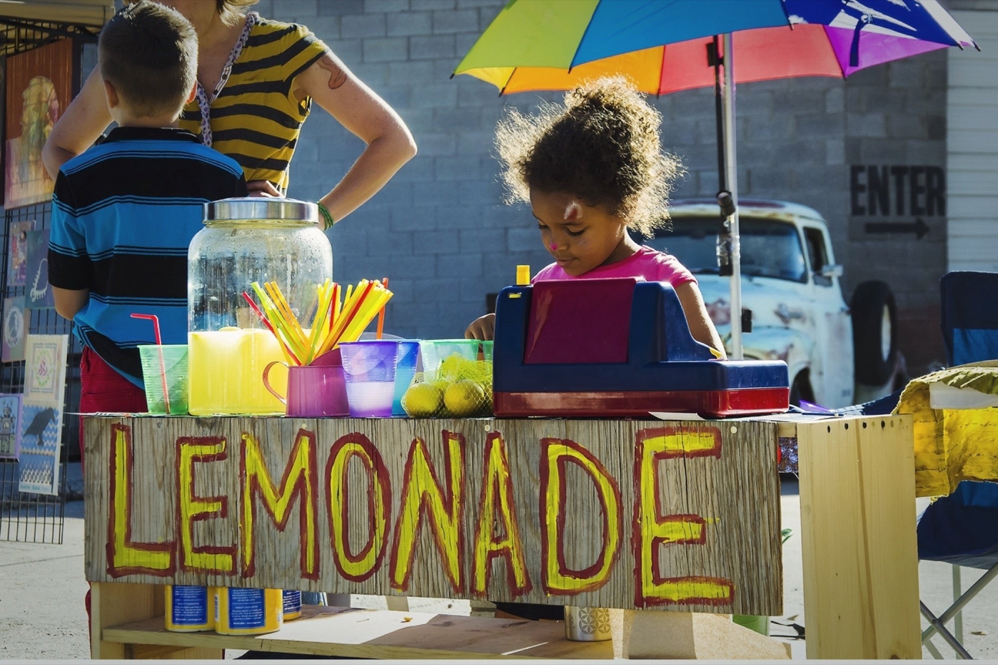 5 Things Schools Get Wrong About Teaching Entrepreneurship