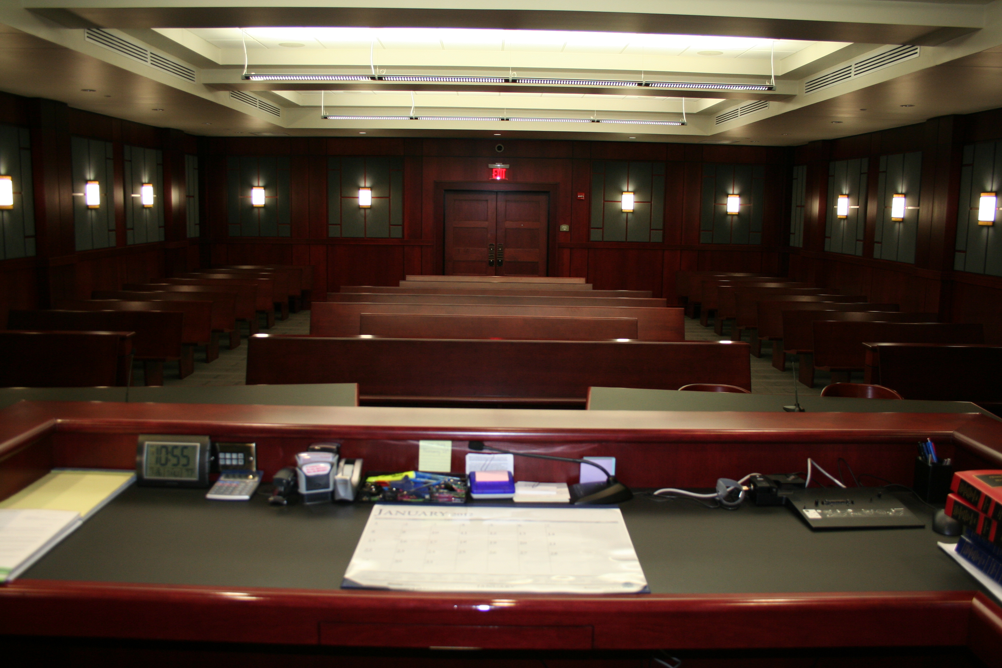 Shenandoah County Courthouse Notes - fctg0hf