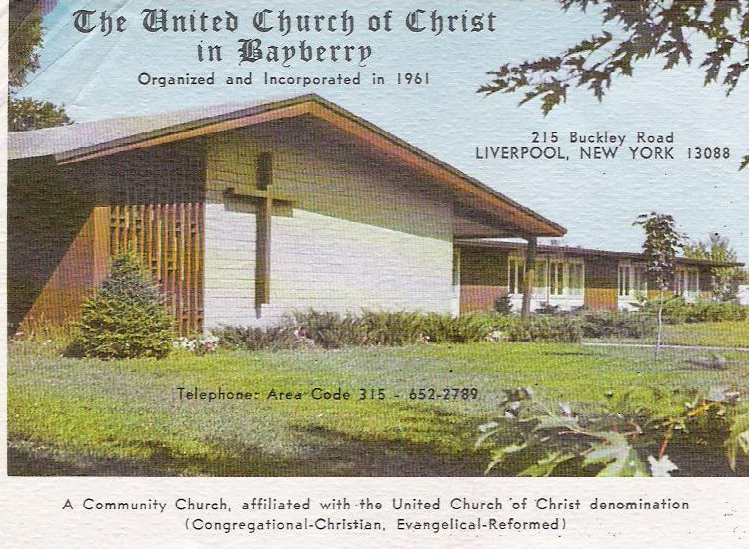 1961 Historic Photo