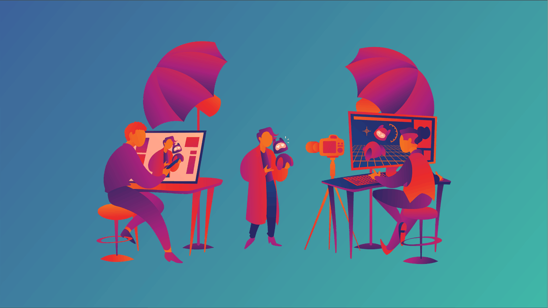Digital Content Marketing Strategy Planning Brophy