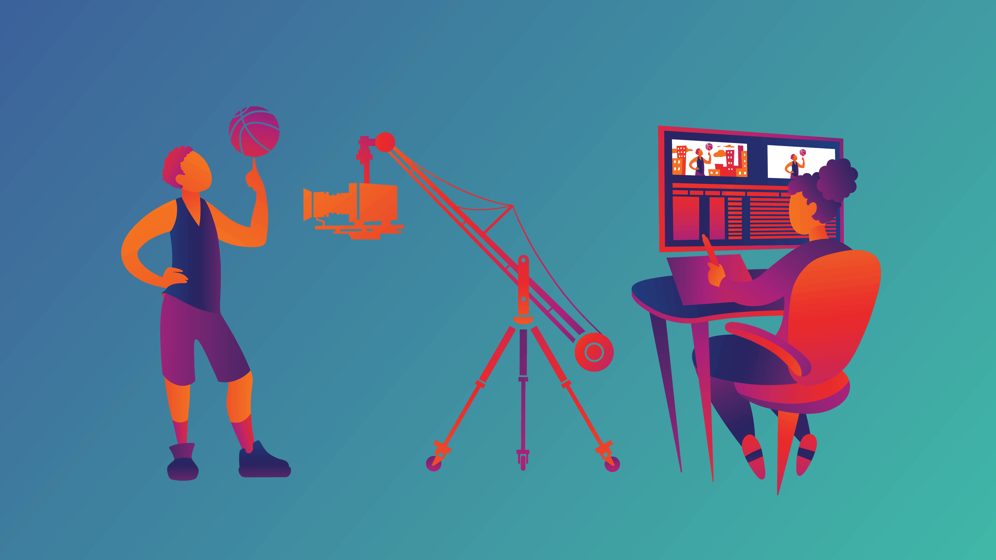 Video Production & Motion Graphics Brophy