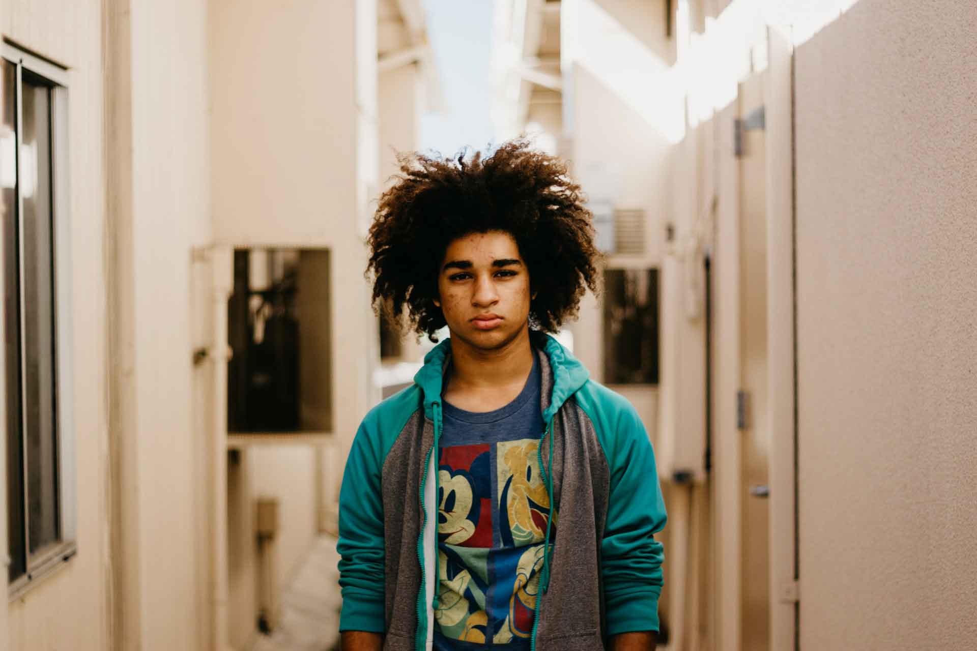 Uncombable Hair Syndrome Genetic Or Hereditary 