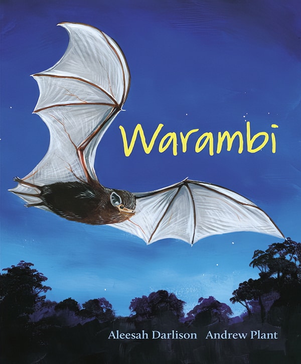 Warambi