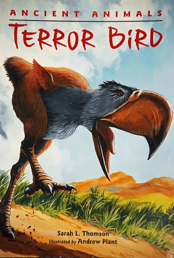 Terror Bird