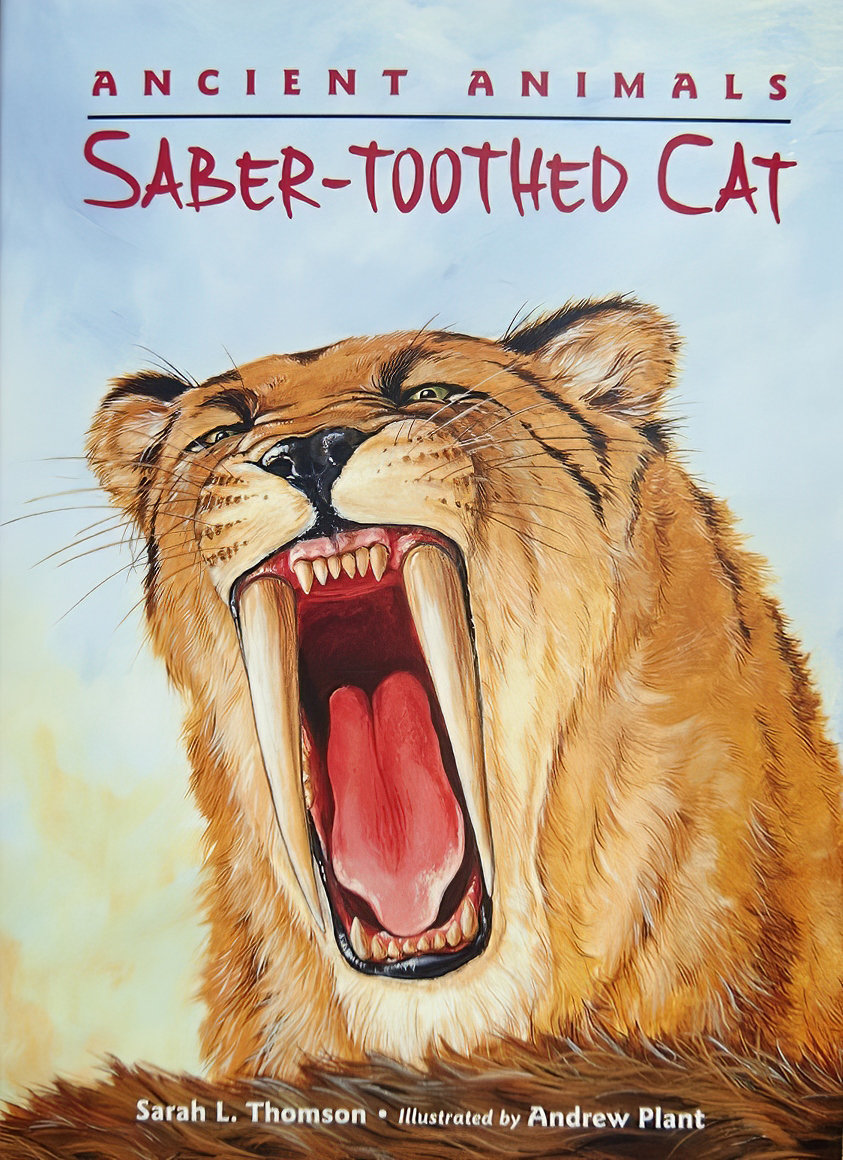 Saber-toothed Cat