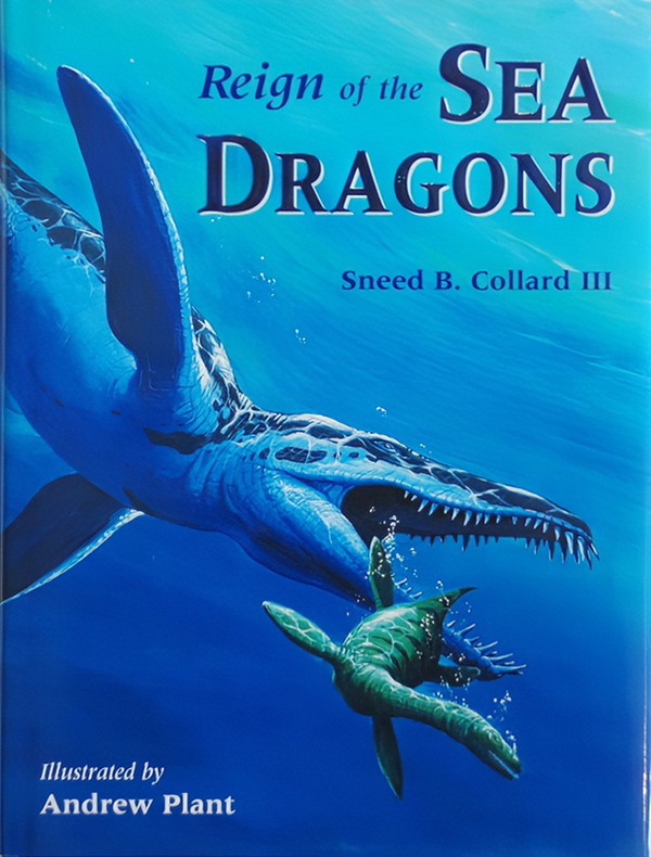 Reign of the Sea Dragon