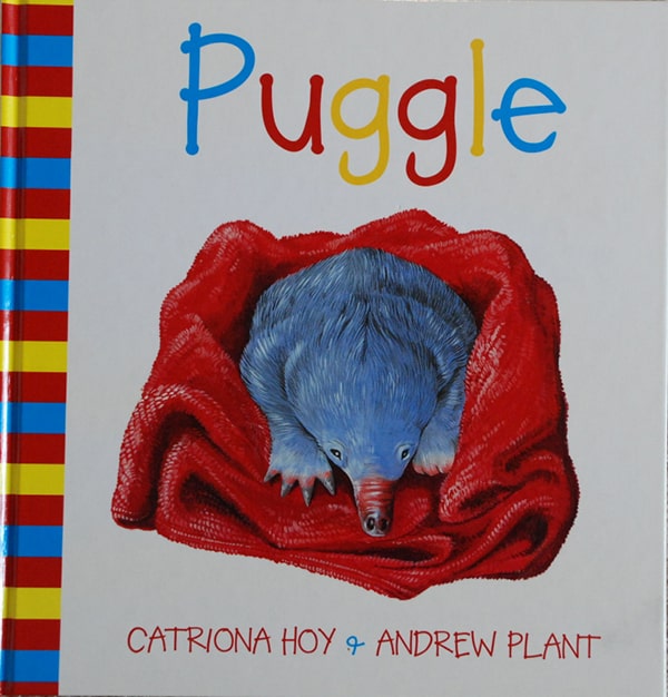 Puggle