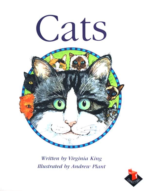 Cats