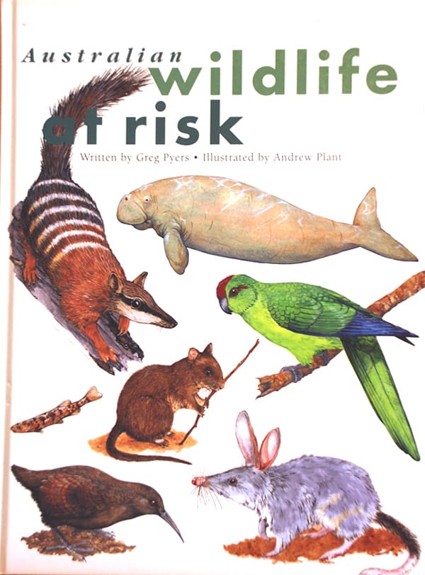 Australian Wildlife at Risk