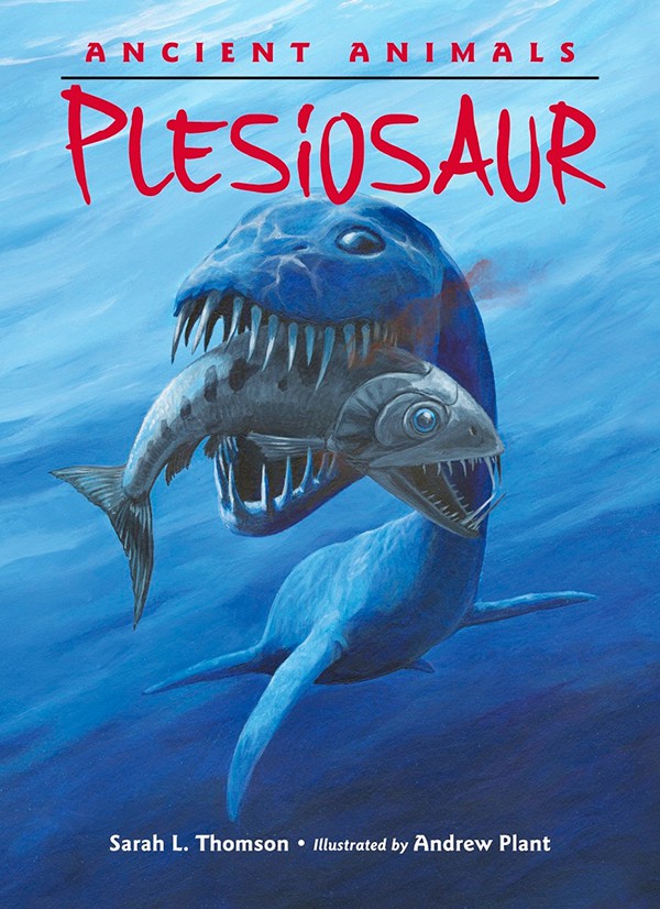 Plesiosaur