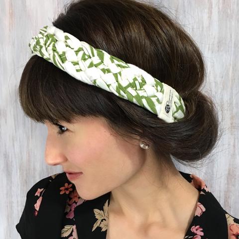daytime hairdo