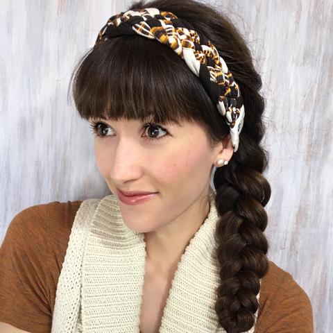 travel hairdo