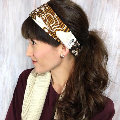sunday hairdo