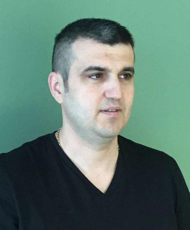 Stelian Baboia