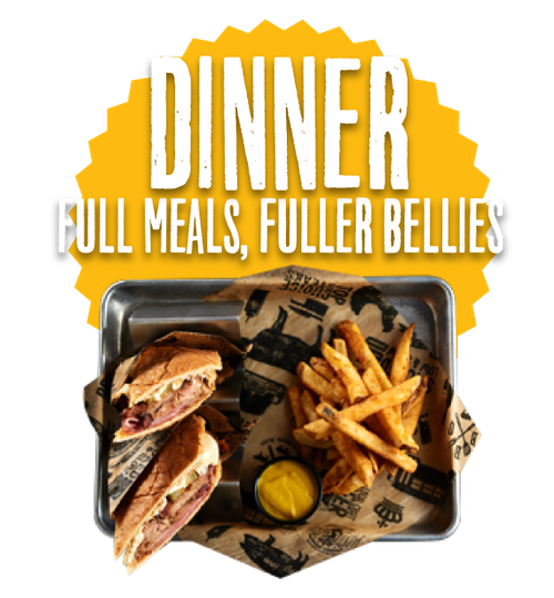 Salty Joe’s BBQ Live Music & Barbecue