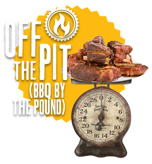 Salty Joe’s BBQ Live Music & Barbecue