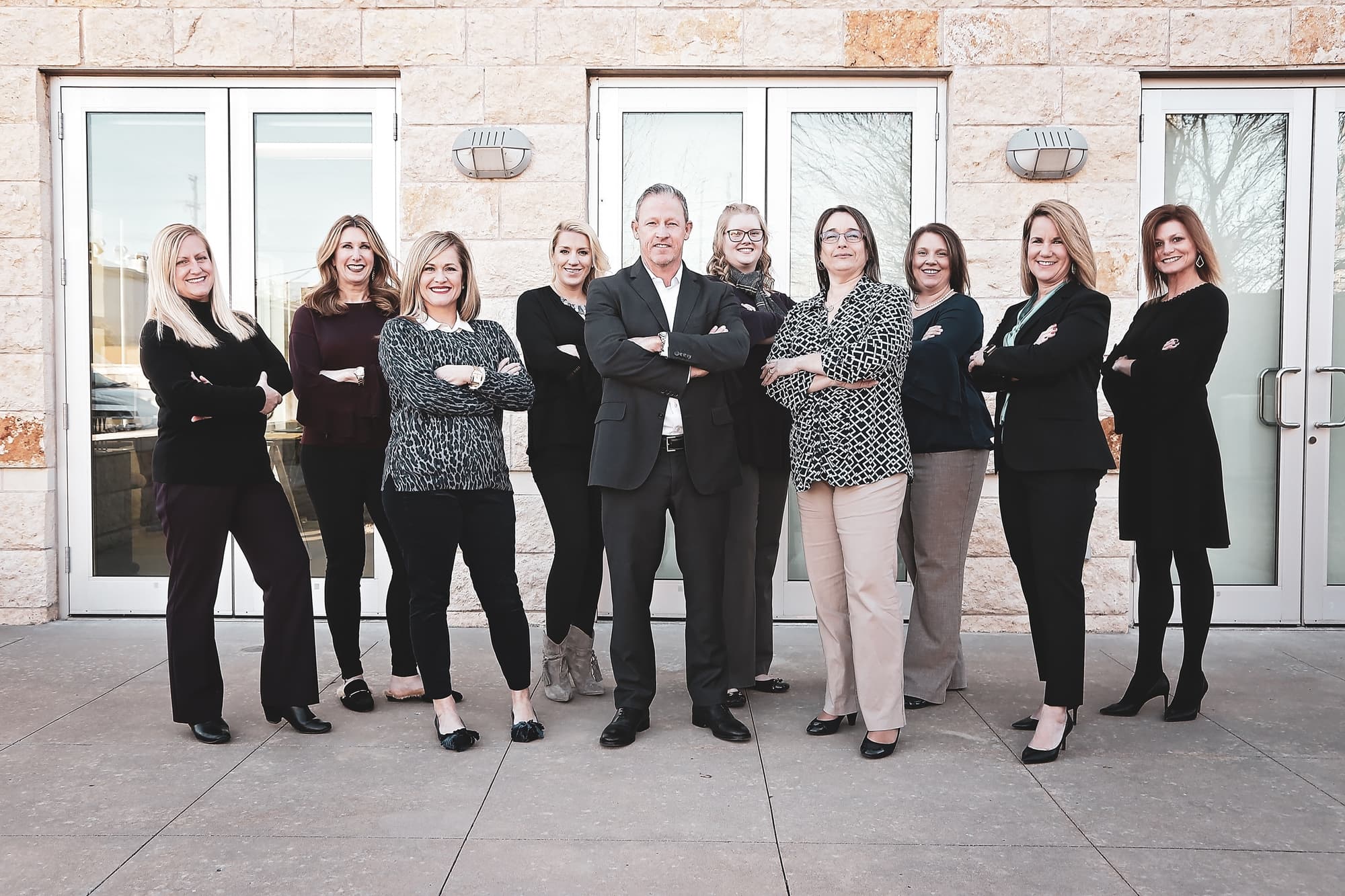 Catalyst Benefits Group, llc. About Us!