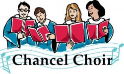 Chancel Choir