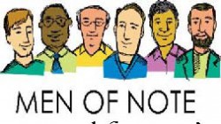 Men's Group