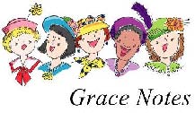 Grace Notes