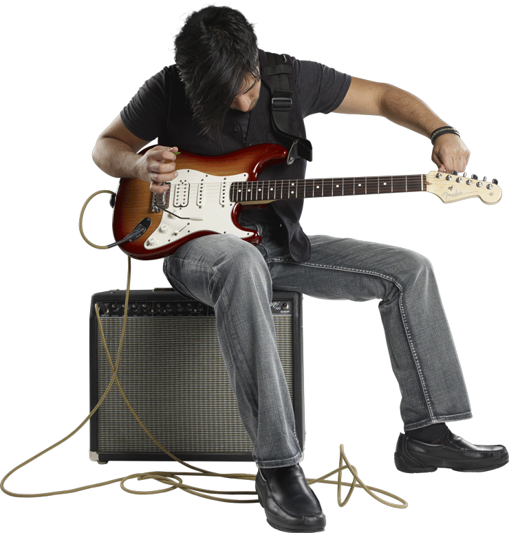 Band & Orchestra Instrument Rentals Guitar Rentals 3217521030