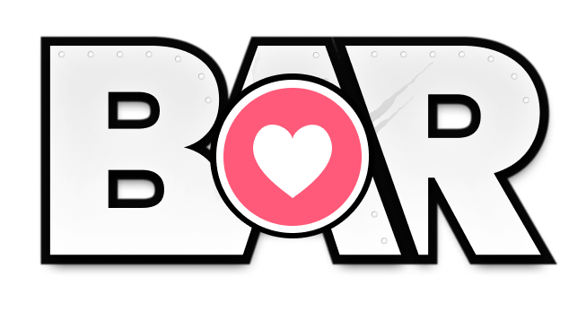 BAR Donation Logo