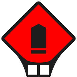 Strategic Icon