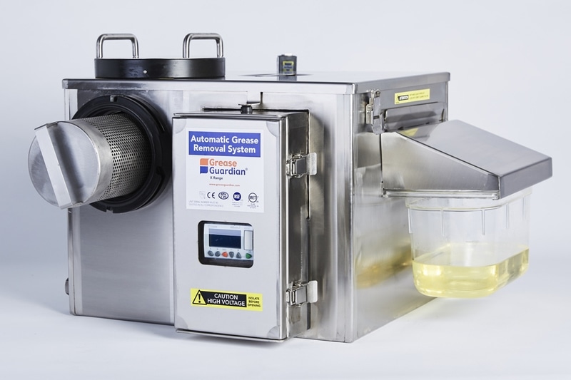 Grease Guardian Grease Trap Alternative Eco Guardians