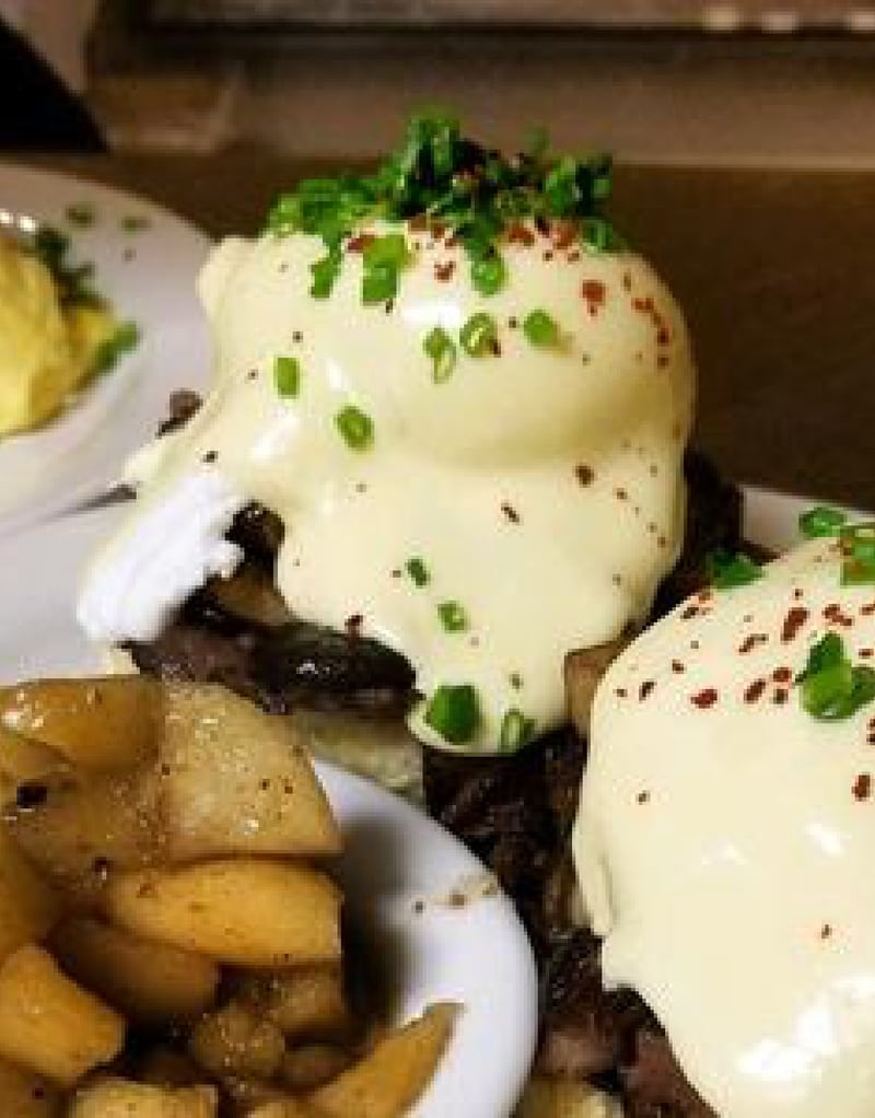 Rockfish Food & Wine Fine Dining in Grandin Village, Roanoke, VA