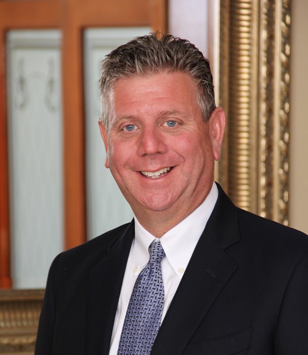 Robert Pinkiert