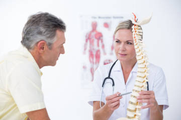 Florida personal injury law myths spinal injury