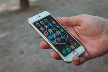 your injury case and social media