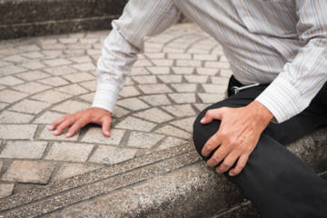 florida slip and fall accident