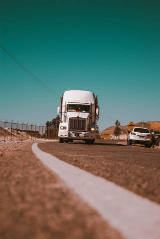 truck train commercial vehicle personal injury lawyer florida