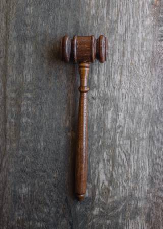 offer demand judgement
