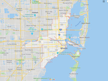 Miami Florida Personal Injury Law Firm