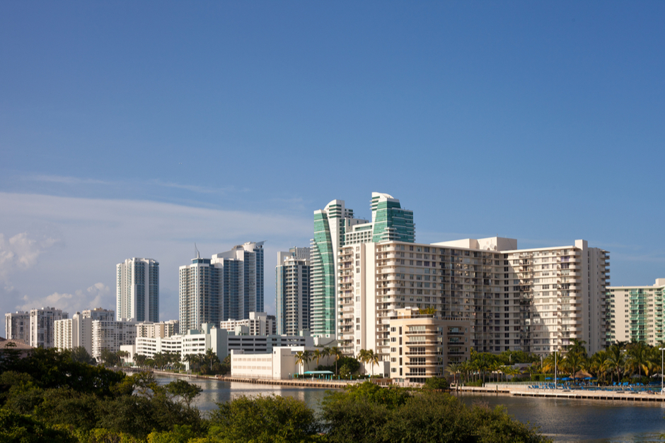 Hallandale, Florida Personal Injury Lawyer