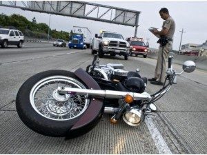 motorcycle accident personal injury lawyer
