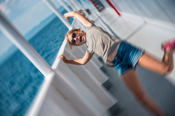 cruise ship personal injury attorney