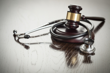medical malpractice personal injury attorneys