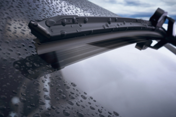 bad wipers can cause accidents