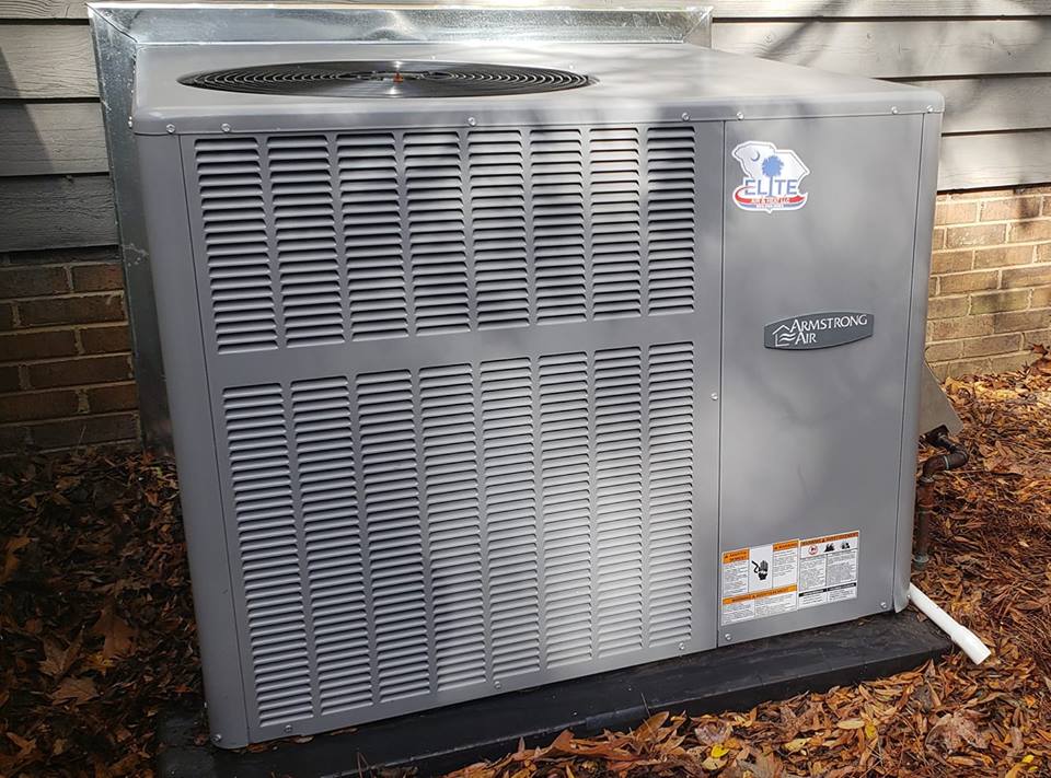 Elite Air & Heat HVAC Services in York County, SC