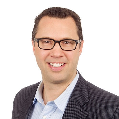 Mikel Naples, President & Chief Operating Officer at Definian