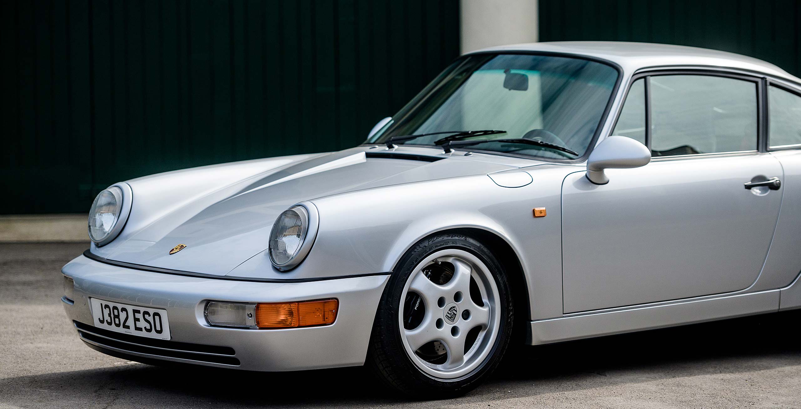 1992 PORSCHE 964 Carrera RS LHD For Sale Cars Sports Purpose 1992-porsche-964-carrera-rs-lhd-for-sale-cars-sports-purpose