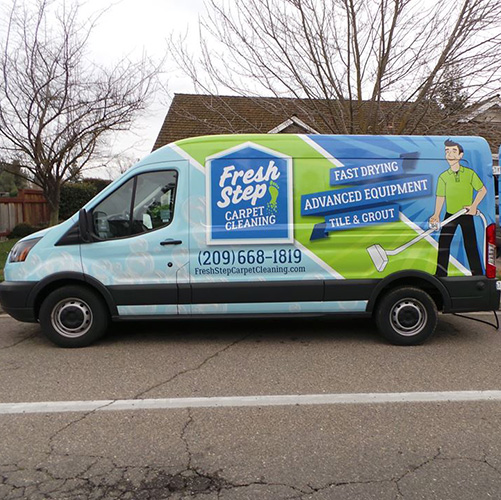 5Star Carpet Cleaning in Turlock, CA Fresh Step Carpet Cleaning